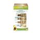 Garnier Nutrisse Crème Permanente Haarverf 9.3 Zeer Licht Goudblond 1ST Garnier Nutrisse Crème Permanente Haarverf 9.3 Zeer Licht Goudblond 1ST