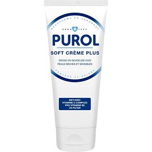 Purol Creme Soft Plus 100ML