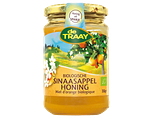 De Traay Biologische Sinaasappel Honing 350GR