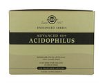 Solgar Advanced 40+ Acidophilus Capsules 120VCP