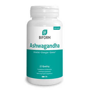 Biform Ashwagandha Capsules 90CP