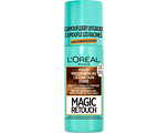 L'Oréal Paris Magic Retouch Goud Middenbruin 75ML