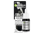 Garnier PureActive AHA + BHA Charcoal Anti-Onzuiverheden Serum 30ML