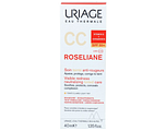 Uriage Roséliane CC Cream SPF50+ 40ML Uriage Roséliane CC Cream SPF50+ 40ML