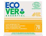 Ecover Essential Classic Vaatwastabletten 70TB