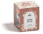 Tadé Rosée Du Nil Katoen Geurkaars 180GR Tadé Rosée Du Nil Katoen Geurkaars 180GR