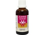 Zonnegoud Chelidonium Complex 50ML