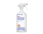 Attitude Fruit & Vegetable Wash 800ML