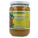 Horizon Pindakaas Crunchy Met Zeezout 650GR