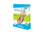 Vitaplus Essentials Gel Toe Tube maat M/L 1ST