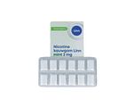 Linn Nicotine Kauwgom Mint 2mg 96ST