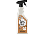 Marcels Green Soap Allesreiniger Spray Sandelhout & Kardemom 500ML