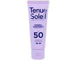 Tenue Soleil Mineral Sunscreen SPF 50 30ML