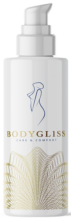Bodygliss Care Comfort Glijmiddel afbeelding