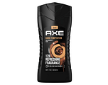 Axe Dark Temptation 3-in-1 Showergel 250ML Axe Dark Temptation 3-in-1 Showergel 250ML