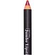 Benecos Natural Jumbo Lippenpotlood Cherry Lady 3GR Detail van het lippotlood
