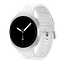 Samsung Galaxy Watch8 (40mm) Bluetooth Silver 1ST