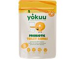 Yokuu Probiotic Toilet Bombs Fresh Summer Breeze 10ST