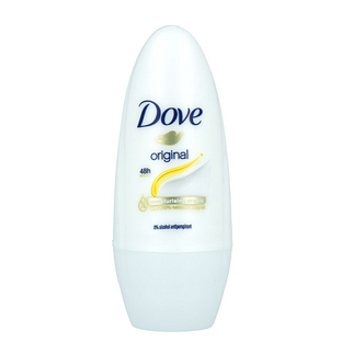 Dove Deodorant Roller Original 50ML