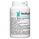 VeraSupplements Vitamine E Mixed Tocopherols - 200 I.E. Capsules 100CP