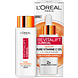 L'Oréal Paris Revitalift Pure Vitamine C Serum 30ML Verpakking met flesje