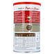 Modifast Protein Shape Milkshake Chocolade 420GR Achterkant verpakking