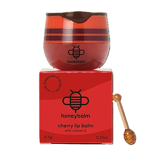 Honeybalm Lipbalm Cherry 6.5GR