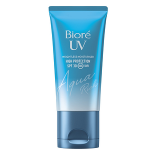Biore UV High Protection SPF30 Moisturizer 50ML Biore UV High Protection SPF30 Moisturizer 50ML