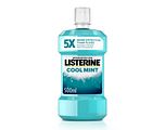 Listerine Mondspoeling Cool Mint 500ML