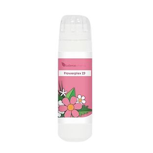 Balance Pharma Flowerplex 019 Acceptatie 6GR
