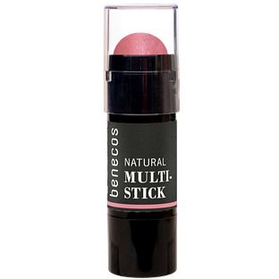 Benecos Natural Multi-Stick Be Rosey 4,8GR