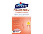 Davitamon Cranberry 30ST