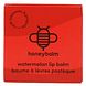 Honeybalm Watermelon Lip Balm 6,5GR