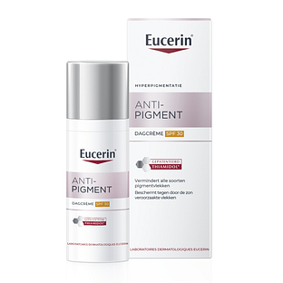Eucerin Anti-Pigment Dagcrème SPF30 50ML
