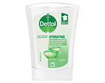 Dettol No-Touch Aloë Vera Antibacteriële Handzeep Navulling 250ML