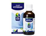 PUUR Natuur Puur Hypersex Druppels 50ML