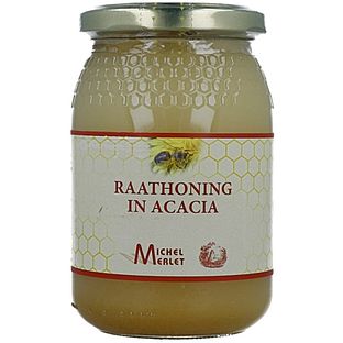 Michel Merlet Raathoning in Acacia 500GR Michel Merlet Raathoning in Acacia 500GR