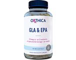 Orthica GLA & EPA Softgels 180SG