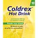 Coldrex Hot Drink - Bij griep en verkoudheid 10ST Coldrex Hot Drink - Bij griep en verkoudheid 10ST