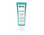 Q+A Q+A Niacinamide Gentle Exfoliating Cleanser 125ML