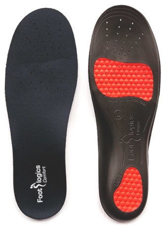 Footlogics Comfort Inlegzool XL (47-49) afbeelding