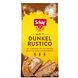 Schar Meelmix Bruinbrood Kant-en-Klaar Glutenvrij 1KG
