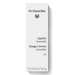 Dr. Hauschka Lipstick Bromelia 13 4,1GR Dr. Hauschka Lipstick Bromelia 13 4,1GR