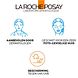 La Roche-Posay Anthelios UV Sport Zonnebrand Mist SPF50+ 200ML Voordelen