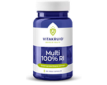 Vitakruid Multi 100% RI Capsules 90VCP