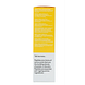 Q+A Q+A Peptide Facial Serum 30ML Zijkant verpakking