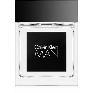 Calvin Klein Man Eau de Toilette 100ML Calvin Klein Man Eau de Toilette 100ML
