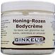 Ginkel's Bodycreme Honing Rozen 200ML