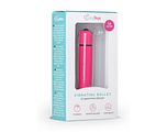 EasyToys Vibrator Bullet Roze 1ST