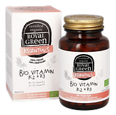 Naar: Royal Green